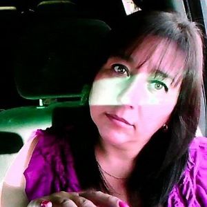 Meet your Posher, Ana maria